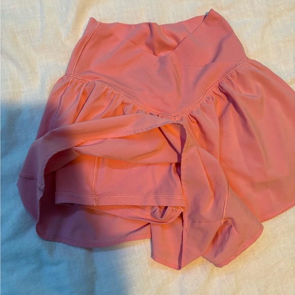 women's aerie shorts - Picture 2 of 4